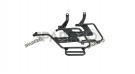 Fit For Royal Enfield Classic 650 Saddle Stay Black - SPAREZO